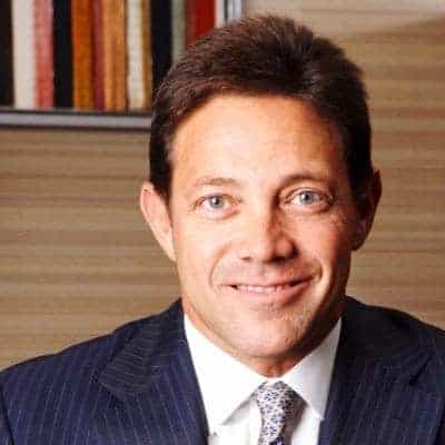 Jordan Belfort S First Wife Denise Lombardo Where Is She Now And