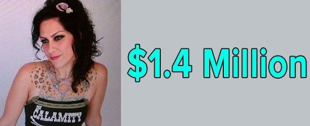 Danielle Colby Net worth, Salary Per Episode, age, Wiki-Bio