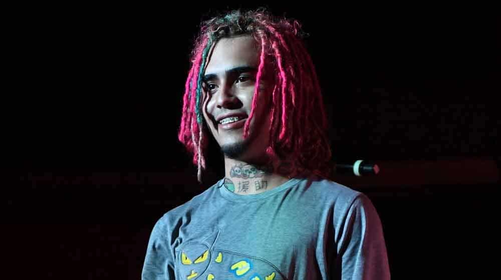 Lil Pump S Net Worth 2018 Real Name Age Height Birthday