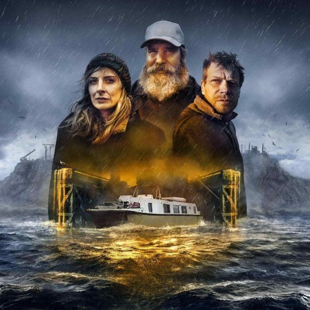Bering Sea Gold Cast Salary and net worth details.